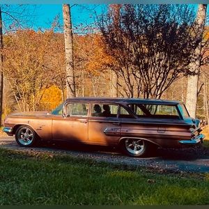 Meet your Posher, Mac